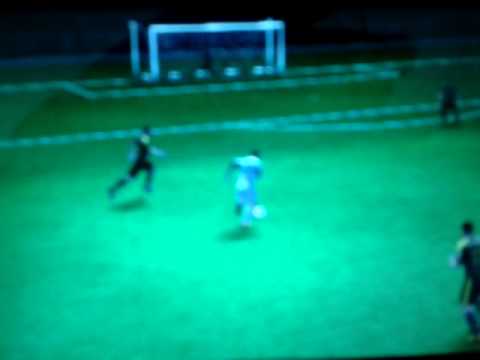 Golazo de Joselu con el Cordoba C.F FIFA 14