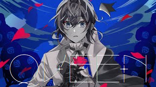 Cover art for 【人力ツイステ】NEEUQ【リドル】