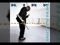 Kirk Whalum & Shai - Can't Stop The Rain