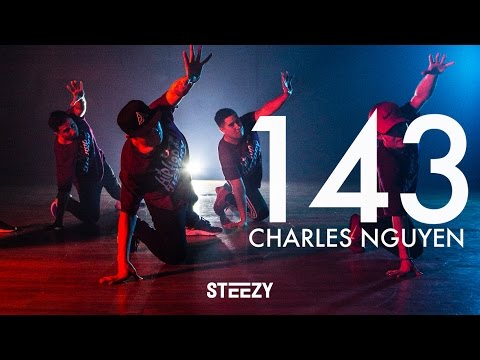Charles Nguyen Choreography | 143 | STEEZY.CO