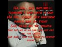 Lil Wayne - Mrs Officer Carter lll W/ Lyrics