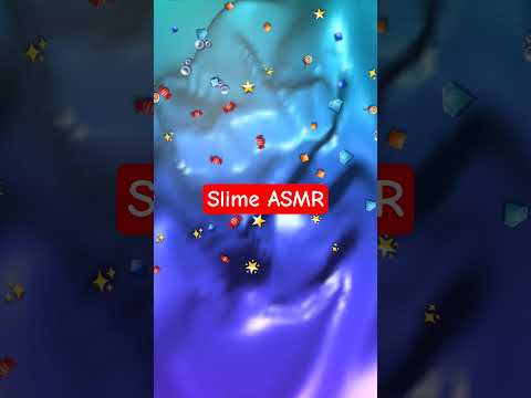 Slime ASMR : Slime Simulator video thumbnail