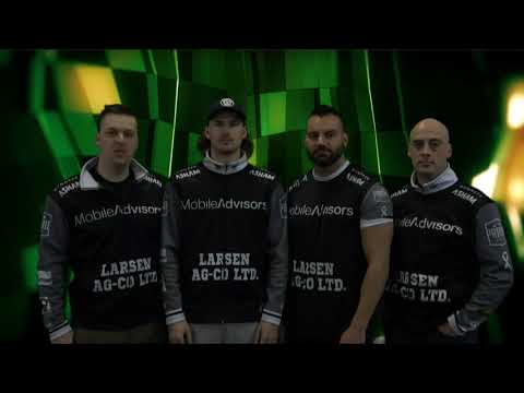 2020 SaskTel Tankard - B Final - K.Hartung vs Muyres