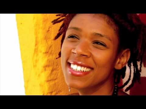 Carmen Souza | Afri ka | Protegid photoclip (2010)