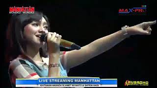 Download lagu Full album MANHATTAN 2019 live in mbesi REMBANG mp3