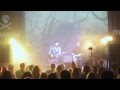 Бульвар (#BLVR) - Мачеха (Live "Пираты" Минск 2014) 