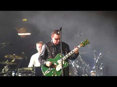 U2 - Cardiff 22/08/2009 Multicam by Achtungpop