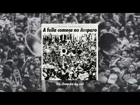 Léo da Bodega, ORQUESTRA DO AVESSO - De Chapéu de Sol Aberto (áudio oficial)