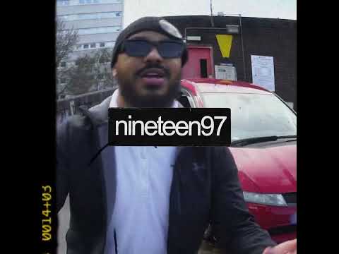 nineteen97 - Strike! (Holster) | CHROME II OUT EVERYWHERE!