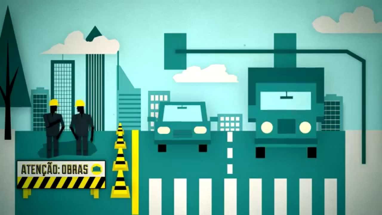 Como funciona o transporte público - Episódio 5: QUALIDADE