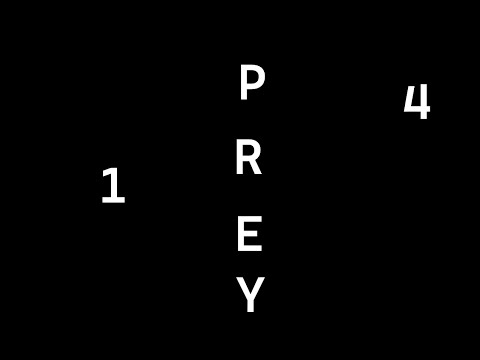 PREY (2017) 100% Walkthrough EP 14 | Life Support | 4K