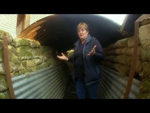 Finding the Fallen (Ep-2) Serre 1915 Brothers in Death