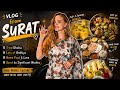 I Tried SURAT S Most Famous Food Dhokla Undhiyu Gujarati Home Food
