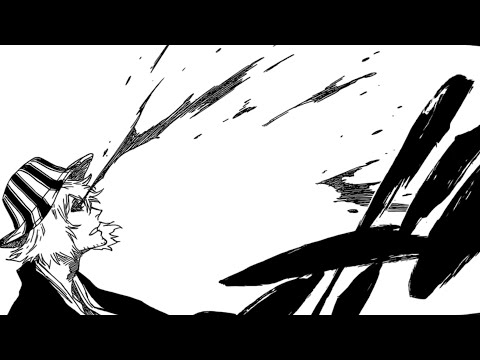 Bleach Chapter 664 Live Reaction: Urahara Bankai!!!