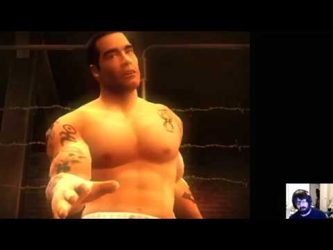 Def Jam: Fight for NY Primer - CEO 2016 Side Tournament