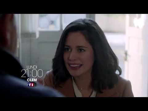 Bande Annonce Final Saison  9 de Clem