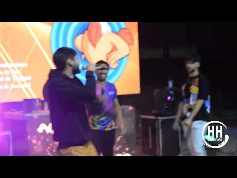 [8avos] AGNTE vs BEODO - Maspalomas Urban 2023 2ªFecha