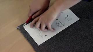 Miniatură video Doza de podea pentru Kopobox 80 Kopos KUP80