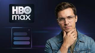 How To Login To Account On HBO Max: Fast and Easy 2026