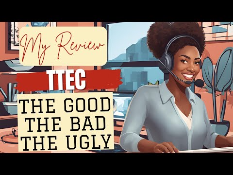 Ttec Work From Home