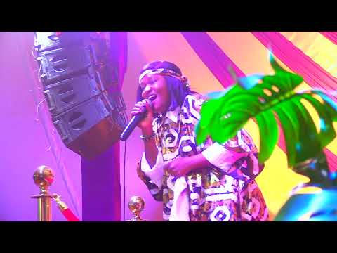 A Moment of worship || Sylvia Akoth Live in Bungoma crossover