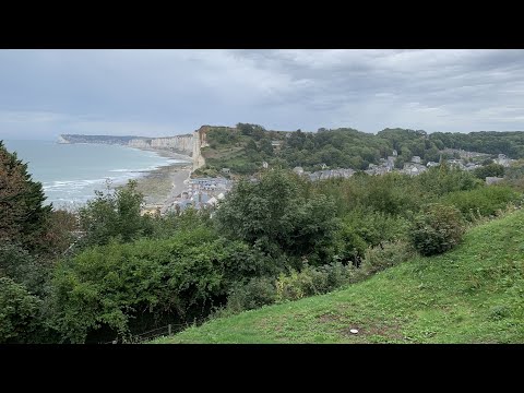 Camper Vlog #3 Normandië 2022