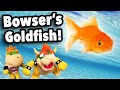 SML Movie: Bowser's Goldfish [REUPLOADED]