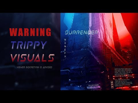 NineFX - Surrender (Official Video) 🎵