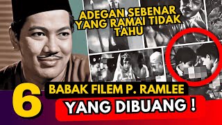 Download lagu BABAK FILEM P. RAMLEE YANG DIPOTONG, DIBUANG mp3