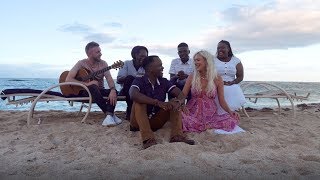 Drew Dean ft. Joss Stone - St Kitts &amp; Nevis