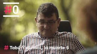 Tabú_ Y al final, la muerte: Fin