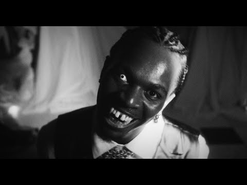 One Step (Closer) Official Music Video - Johnny Based