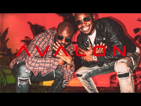 Jayboogz - OPEN YOUR DOOR ft. Yxng Le (prod. DNL)