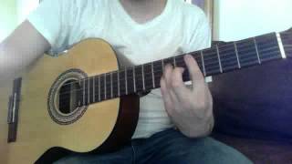 Haunted Cathouse by The Nekromantix - Tutorial #1