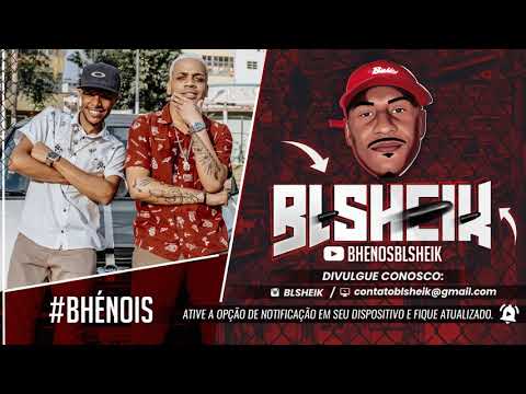 MC JF E MC JUNIO - OS MALCRIADOS ( DJ TG DA INESTAN )