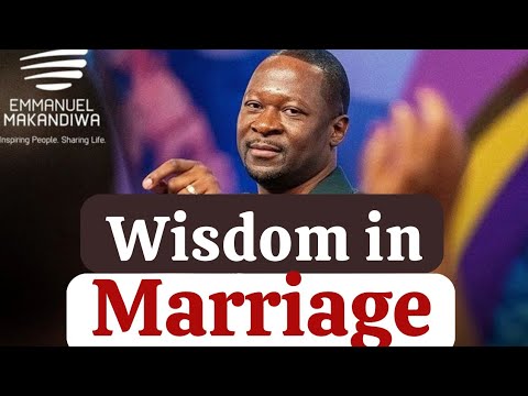 Build your home by wisdom || Prophet Emmanuel Makandiwa