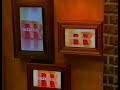 Rachael Ray Closed Captioning Message 4 2006