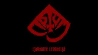 Cidium - Otvaranje Sedmog Pečata