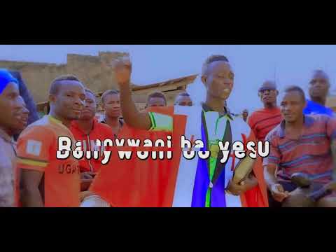 BANYWANI BA YESU_SIIVEEN G FT KADAMAN  [NEW  RUNYANKORE GOSPLE  UGANDAN MUSIC 2021]