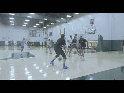 Michael Beasley at UM #Wethemones