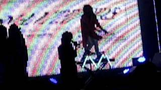 Story to be told  -  M.I.A. (Toronto Sept 22 2010).AVI