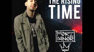 Fort Minor vs. Gang Starr - Cigarettes / Betrayal (Mixed By Jankiel)