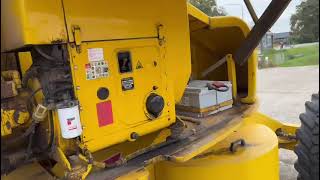 Haulotte HA21TX Hatz Diesel 21 meter Telescoop Hoogwerker telescopic boom lift for sale - Image 4 | Machineryline ZM Haulotte HA21TX Hatz Diesel 21 meter Telescoop Hoogwerker telescopic boom lift | Image 4 - Machineryline