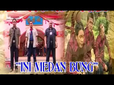 Trio Lamtama - Ini Medan Bung (Official Music Video)