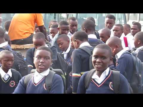 Prise des dispositions pratiques pour la prévention contre Coronavirus et autres maladies