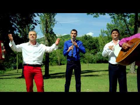 Marjol Rrapaj   Ne dasem dua saze Official Video HD