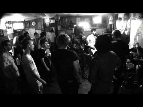 Sandratz at Uncle Lous - Part 3 (HD Pro Audio)