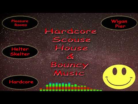 Wigan Pier Vocal Anthems Vol 1 CD 1 Track 04