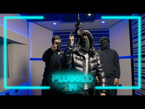 Suspect (AGB) - Plugged In w/ Fumez The Engineer | Mixtape Madness