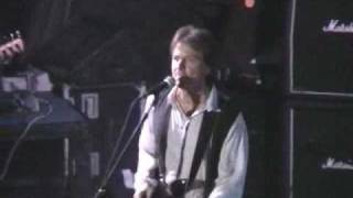 Stan Bush - Live At The Gods Festival - 02 - It&#39;s hard to find an easy way